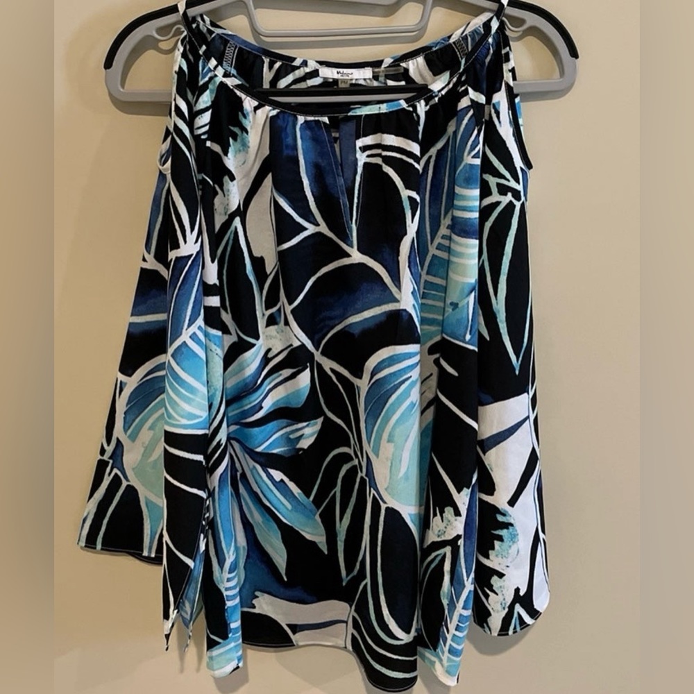 Milano blouse